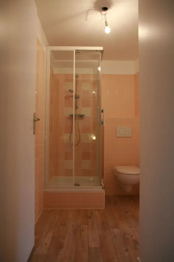 Le Petit Gîte du Pont de Pierre