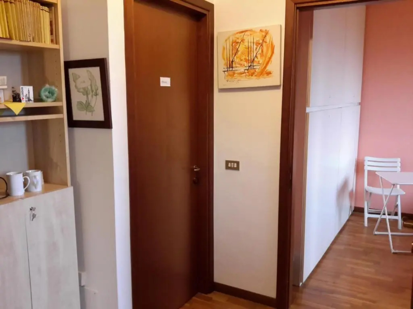 B&B Il Glicine di Basiglio