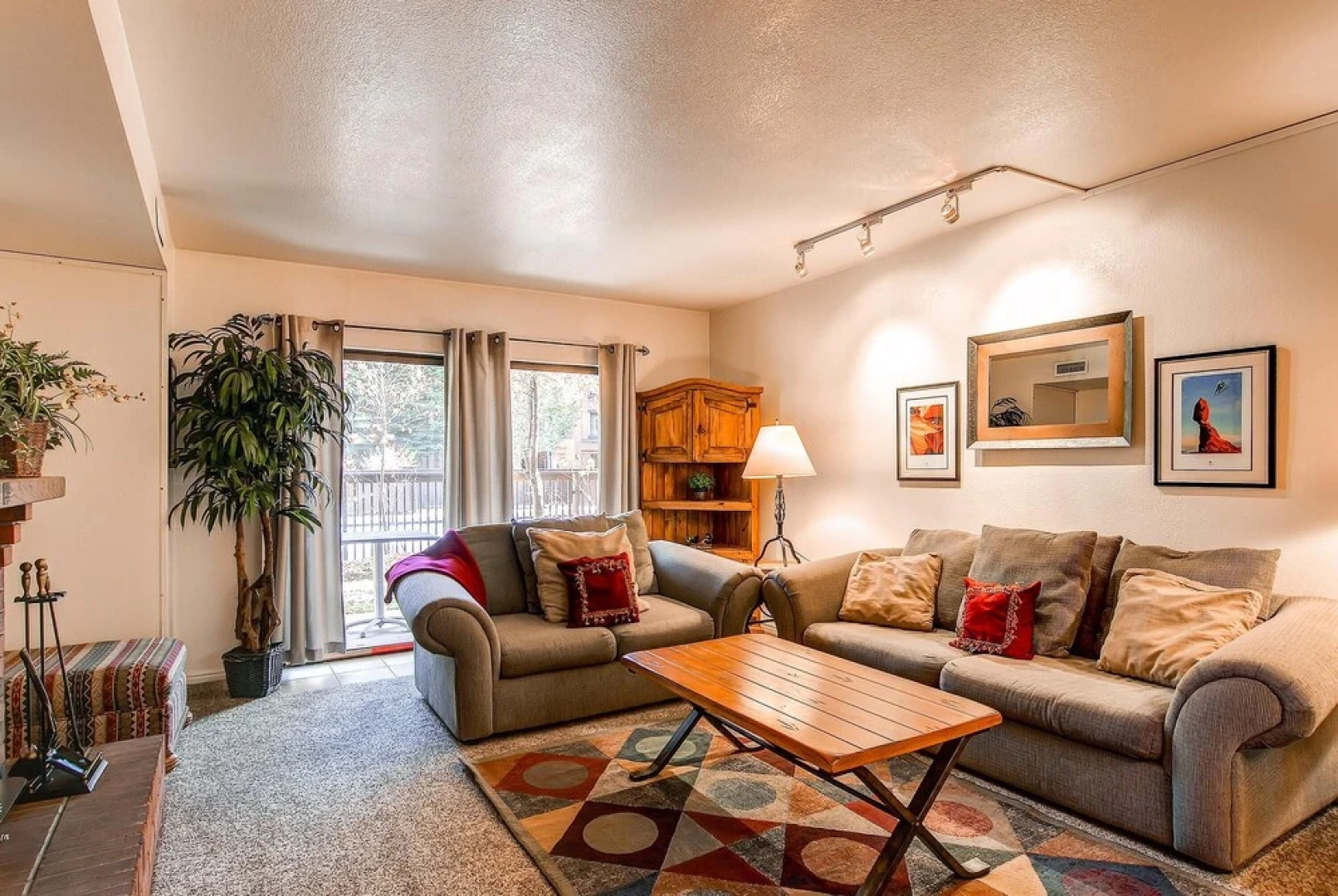 Park Station by Park City Lodging