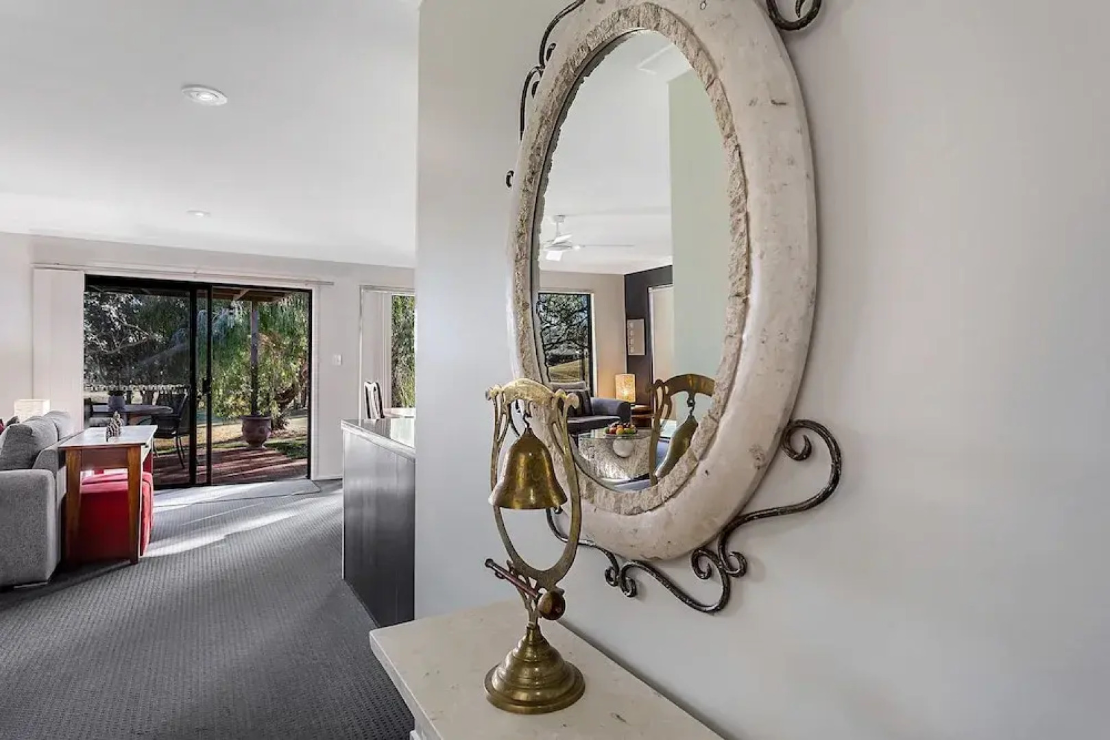 Condo 108 @ Horizons Resort & Golf, stunning course + lake Views