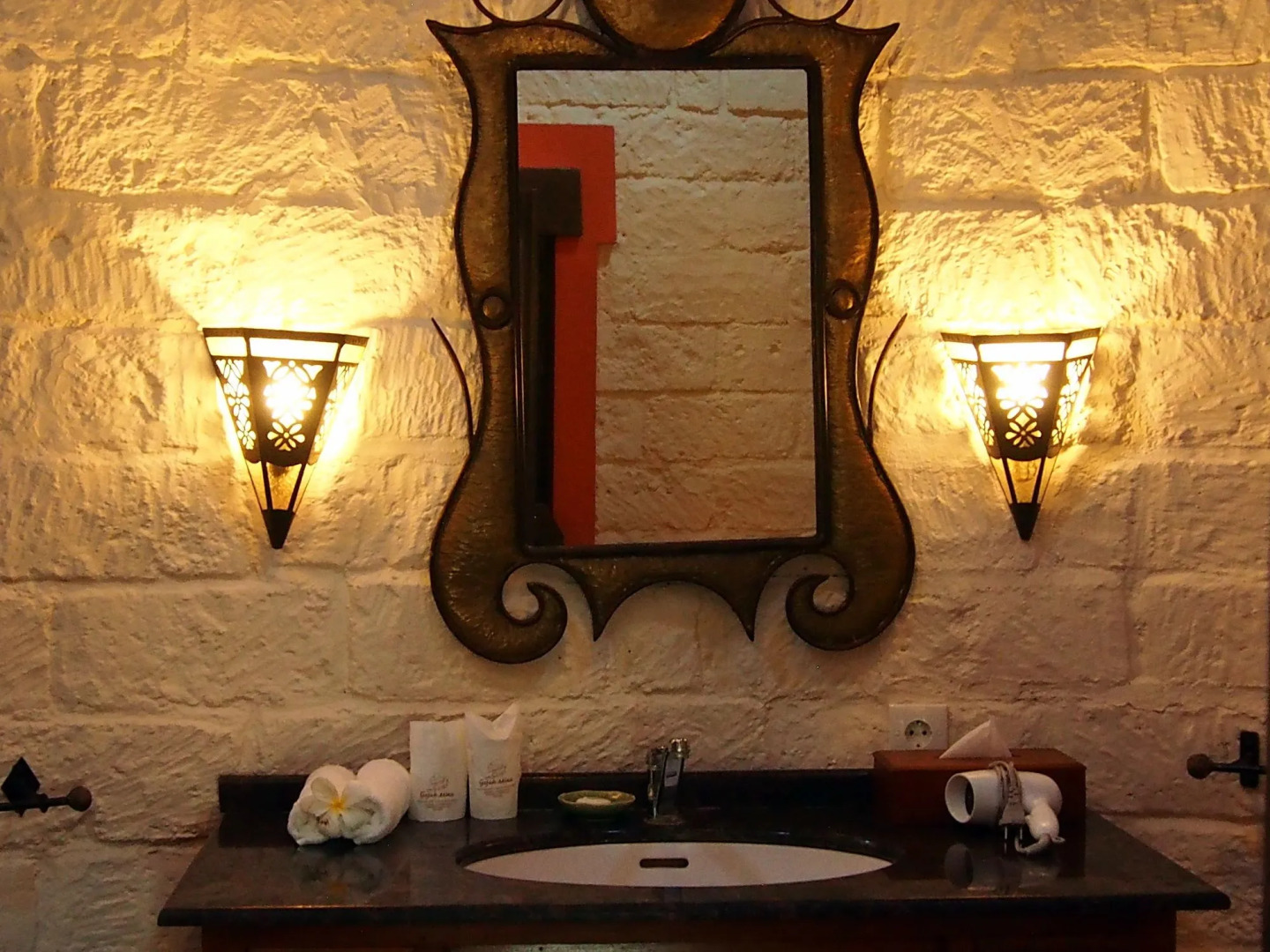 Gajah Mina Beach Resort