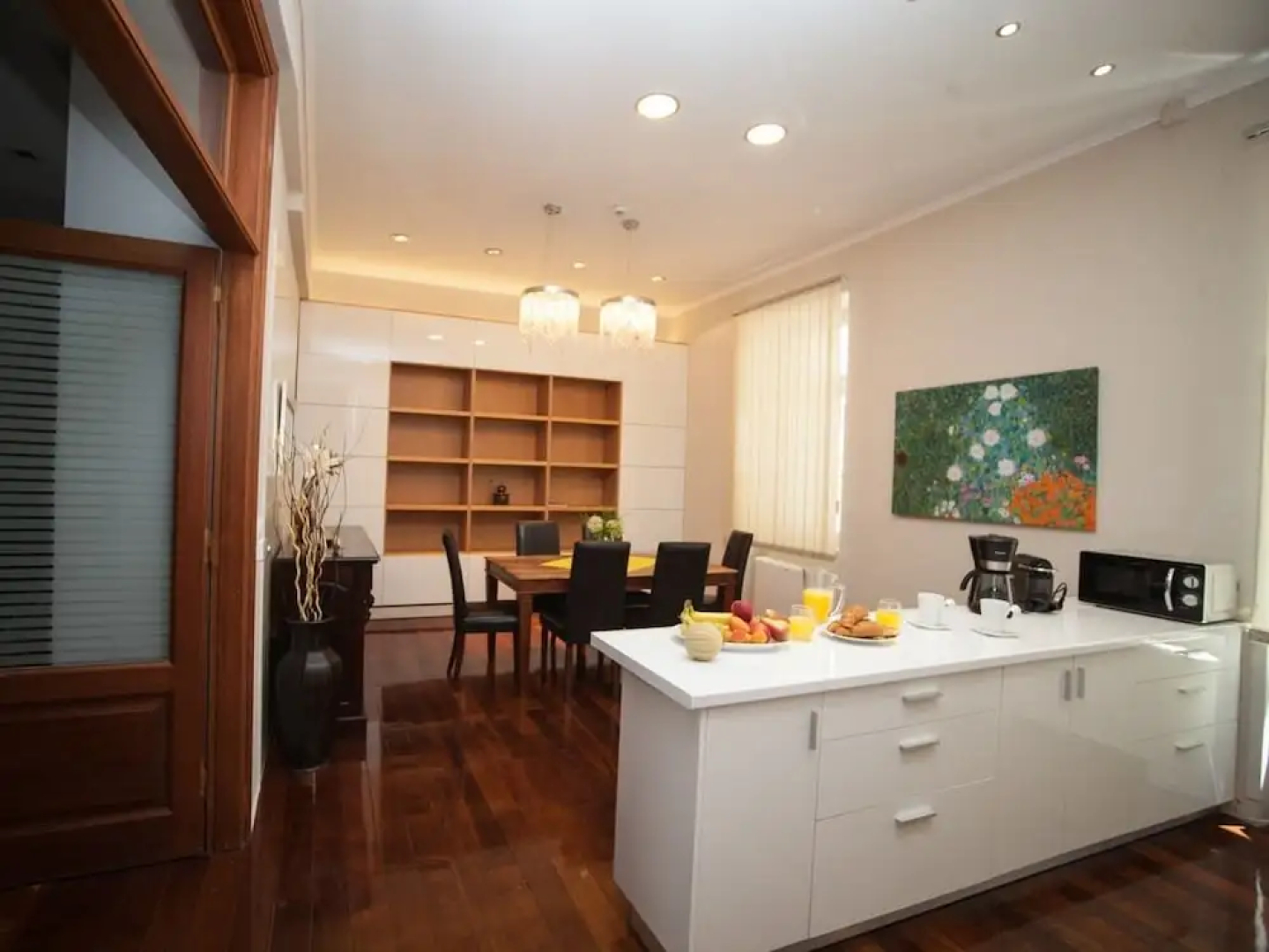Luxury Maisonette in Corfu Town