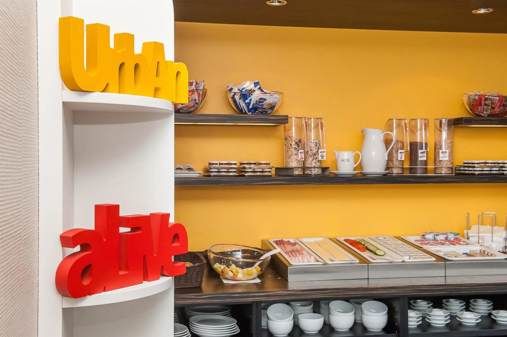 B&B Hotel Kassel-Süd