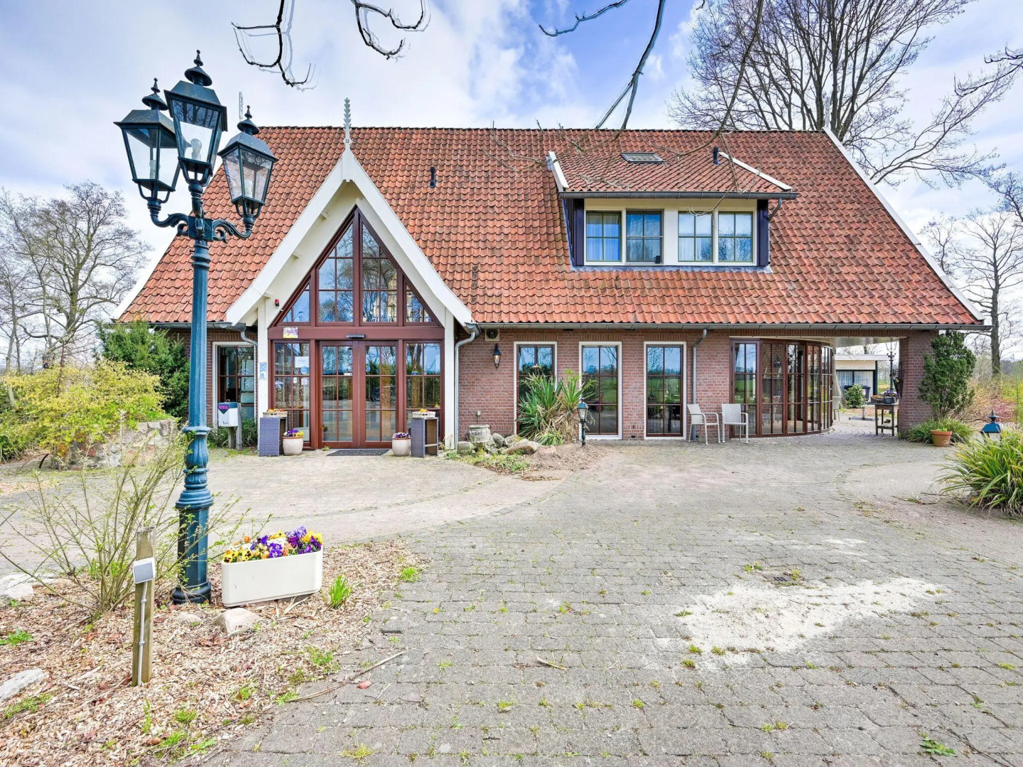 Cosy Apartment in Altshausen Near Castle