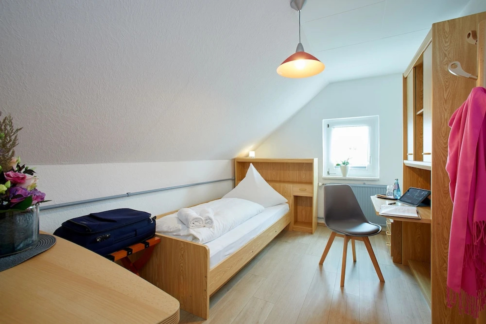 Waldhotel Tannmuehle