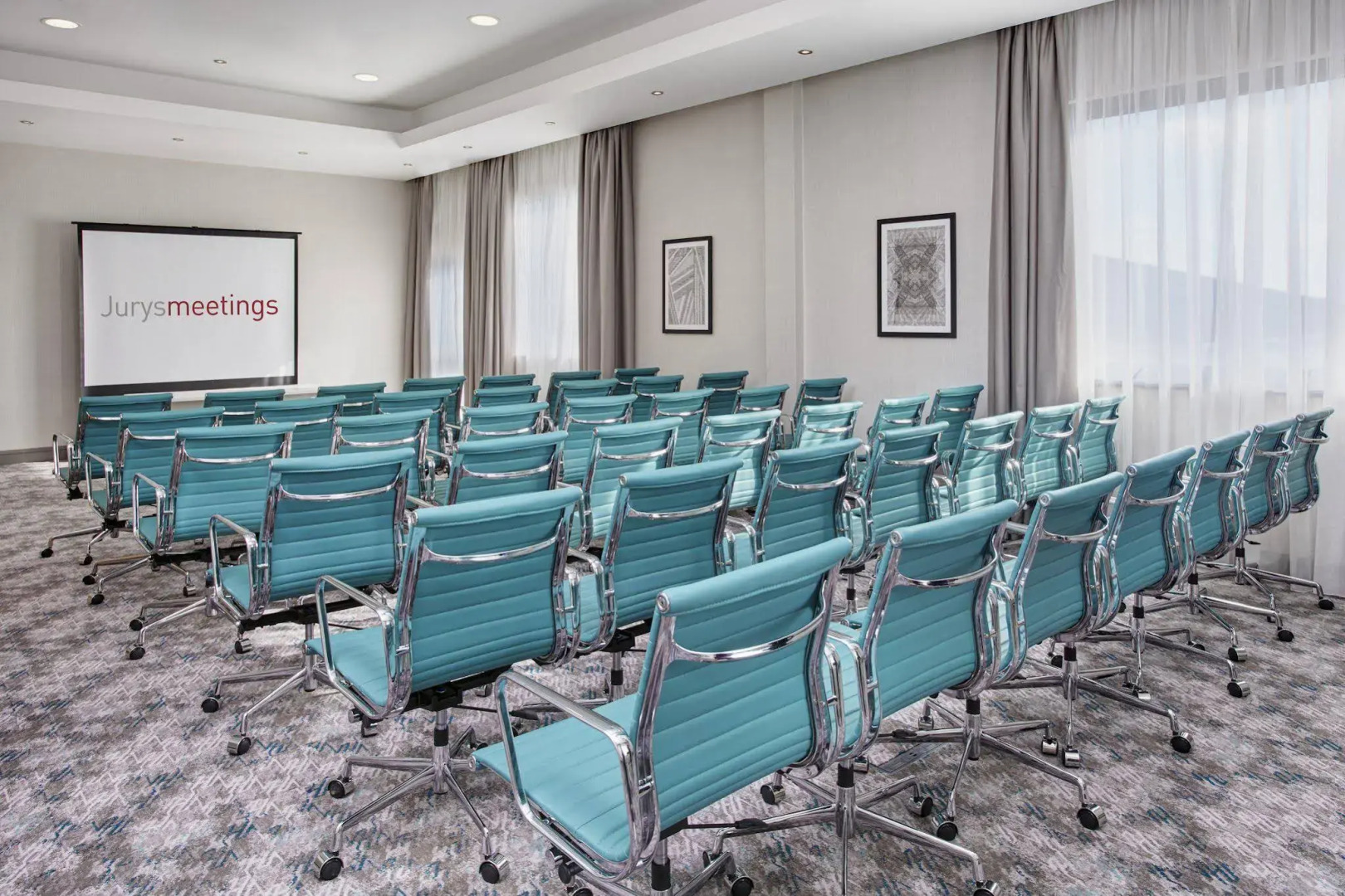 Leonardo Royal Hotel Oxford