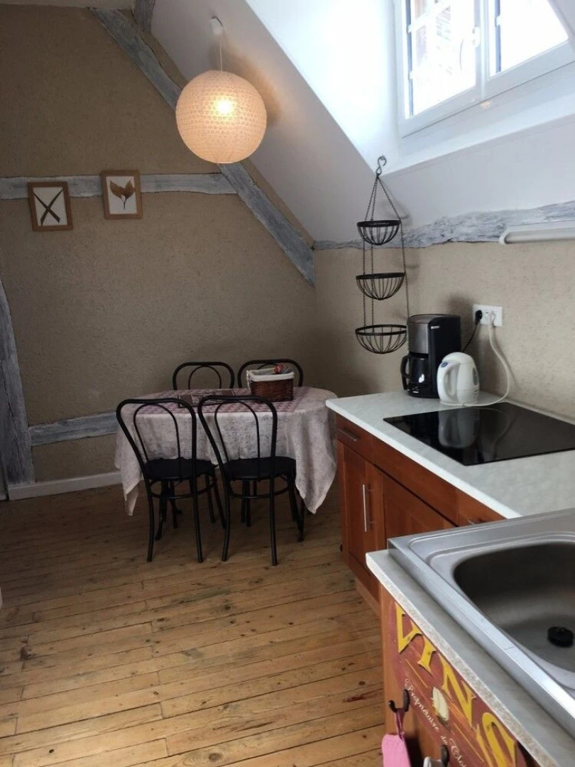 Les Chaumieres de Chatel la Lune