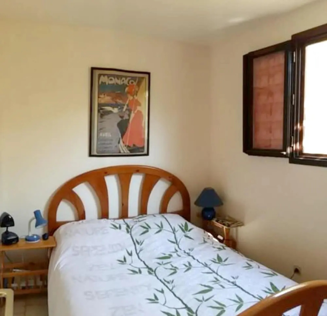 House With 2 Bedrooms In Vendres With Shared Pool Enclosed Garden And Wifi 800 M From The Beach