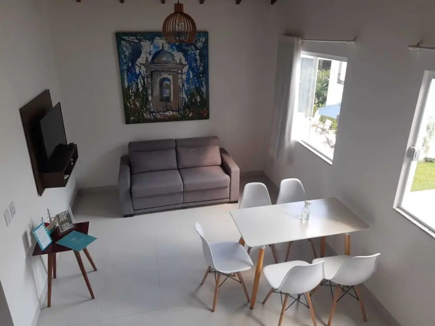 Perequê-Açu Aparts