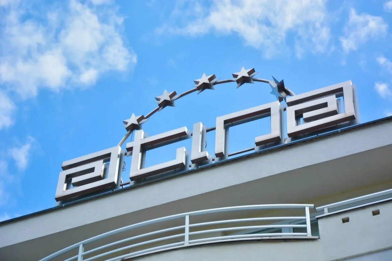 Atina Hotel Banja Luka