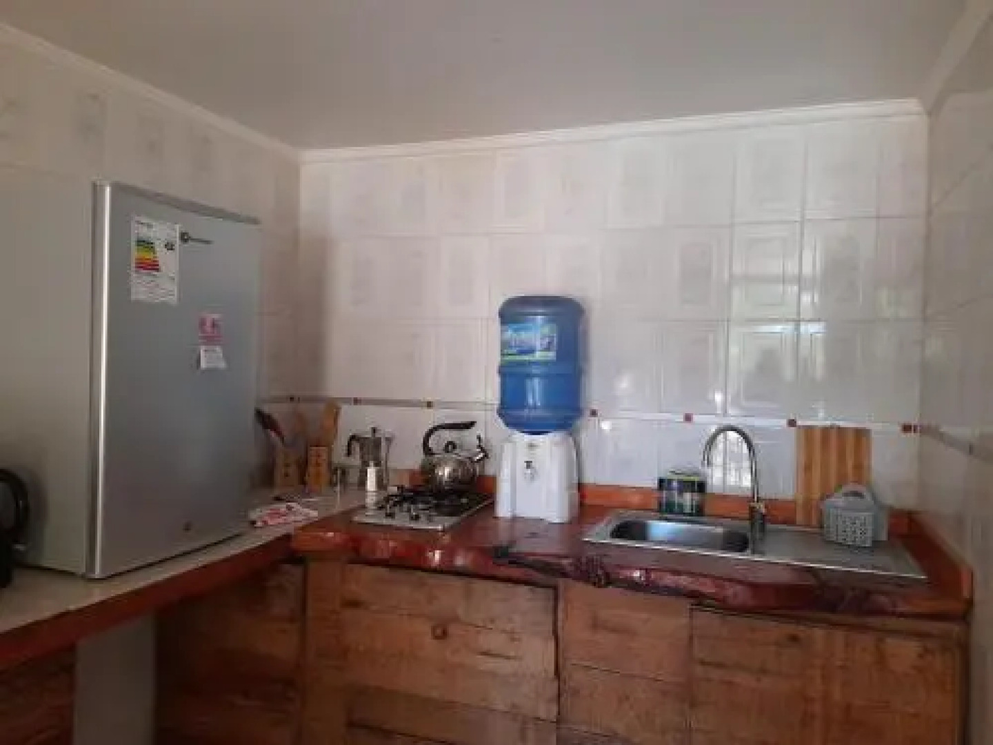 Cabañas Refugio Nativo