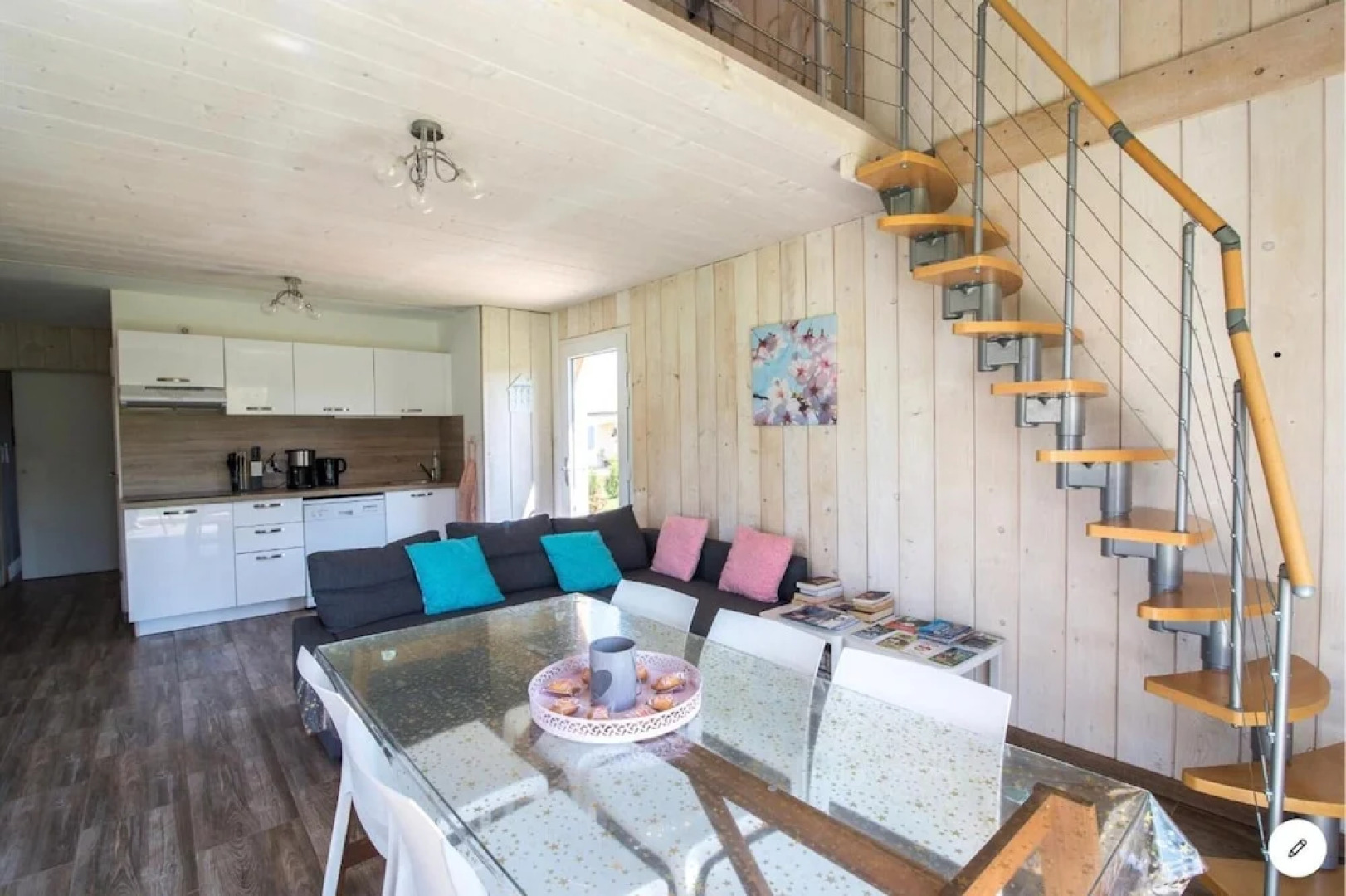 Les Nuits Insolites de Madine