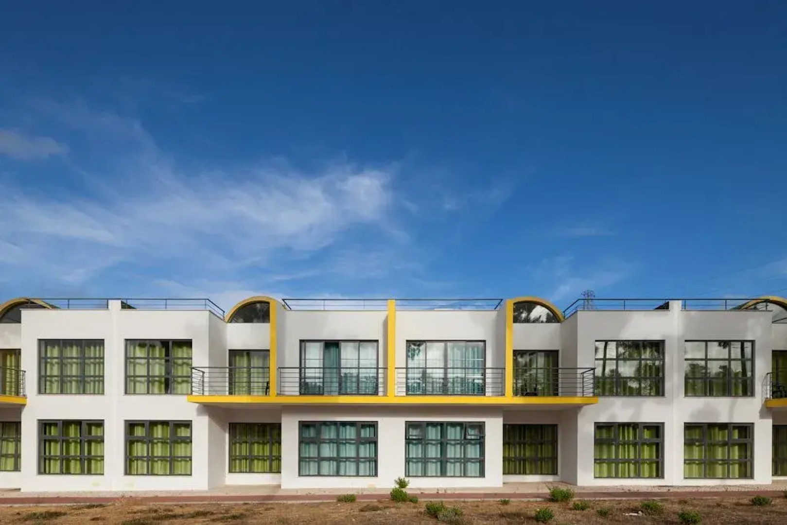 Arrabida Resort & Golf