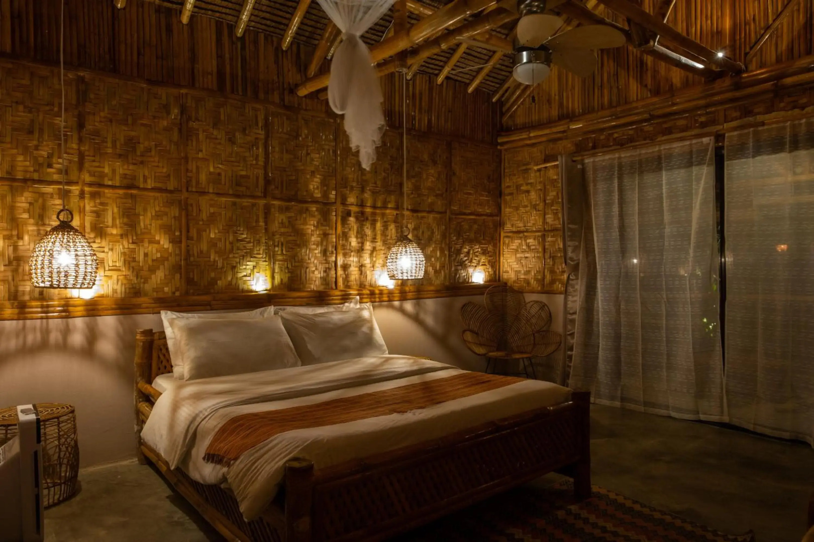 Amihan Beach Cabanas Resort