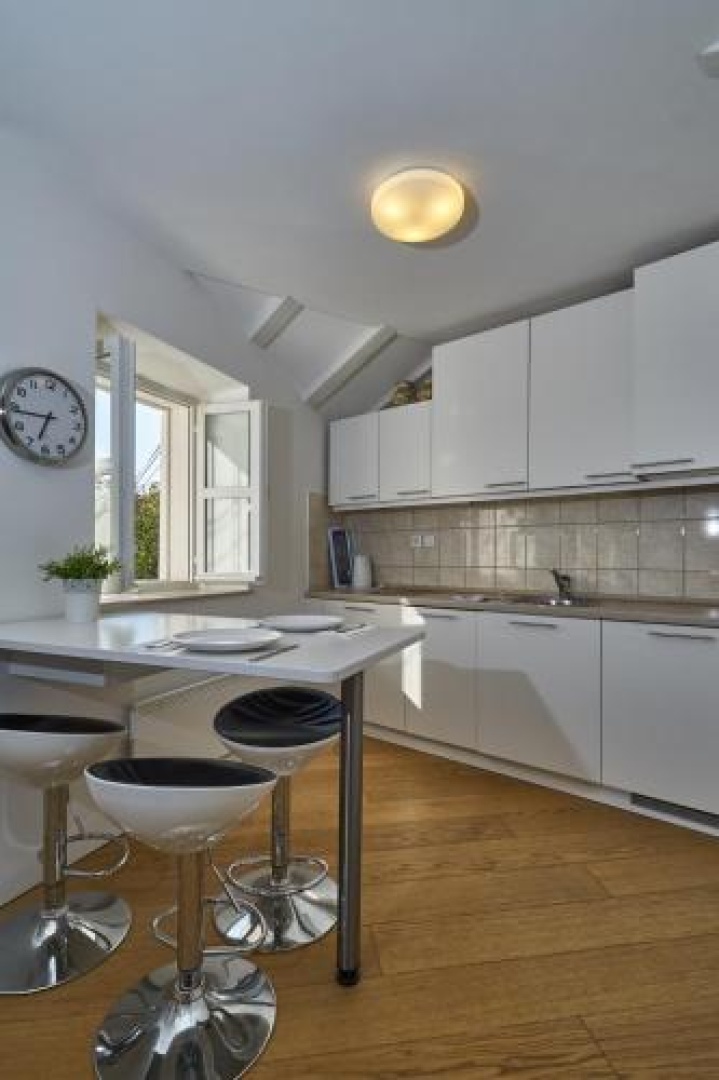 Apartments Olaf