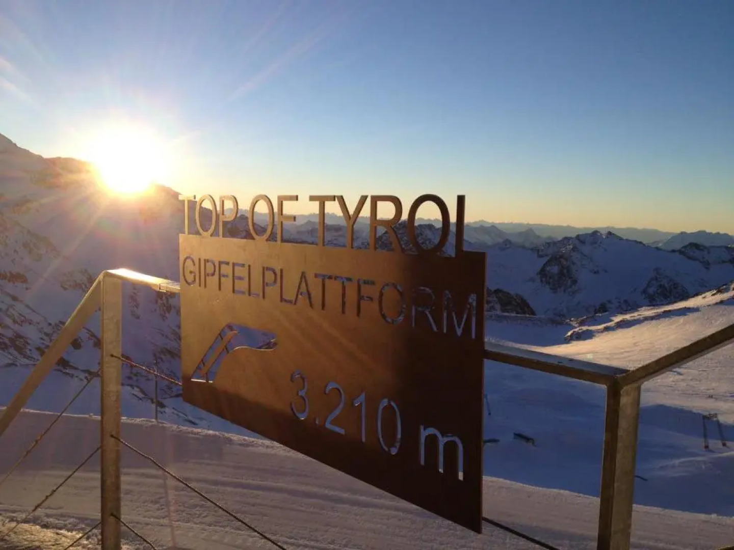 Ferienwohnung Permoser