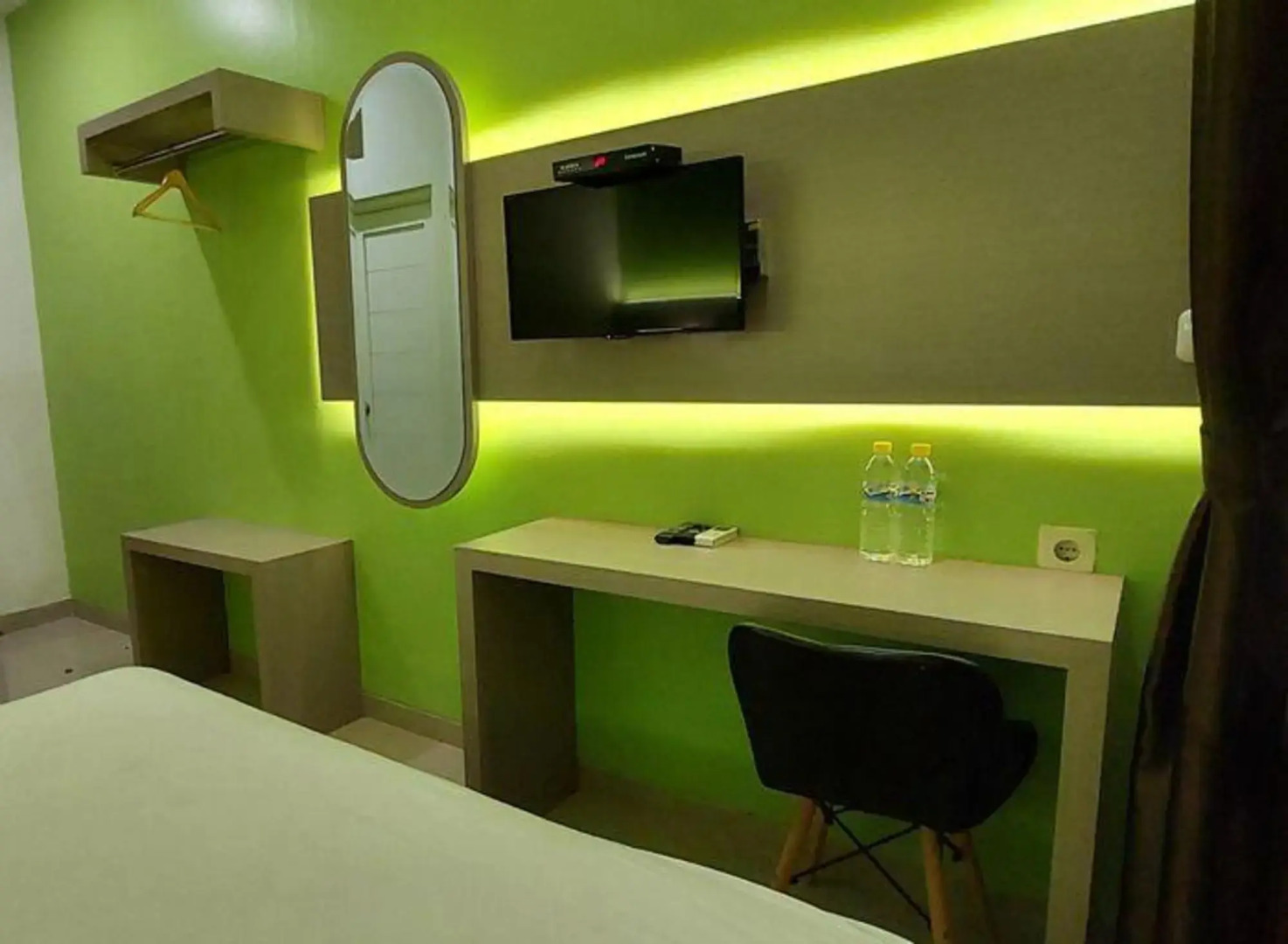 Oemah Djari Hotel Syariah