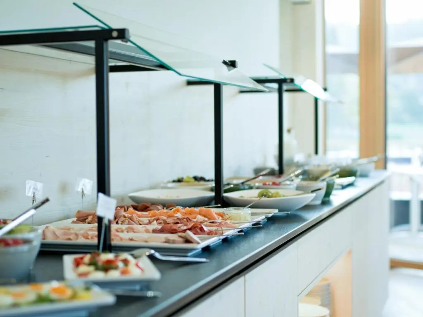 Euler Neuschönau Naturhotel