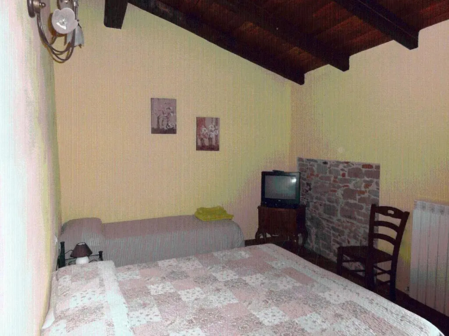 La Locanda Dei Cartunè