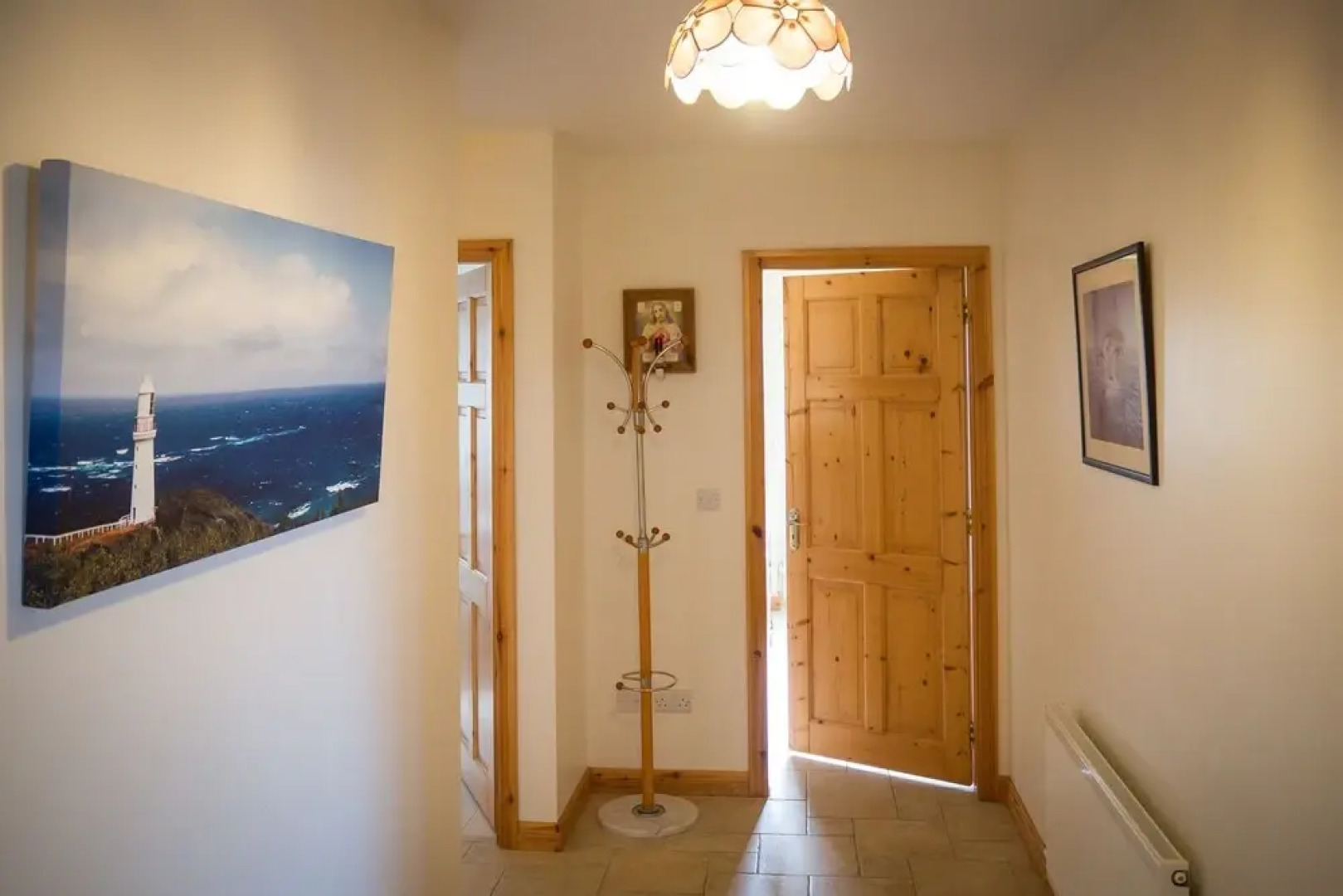 Atlantic Coast Hotel