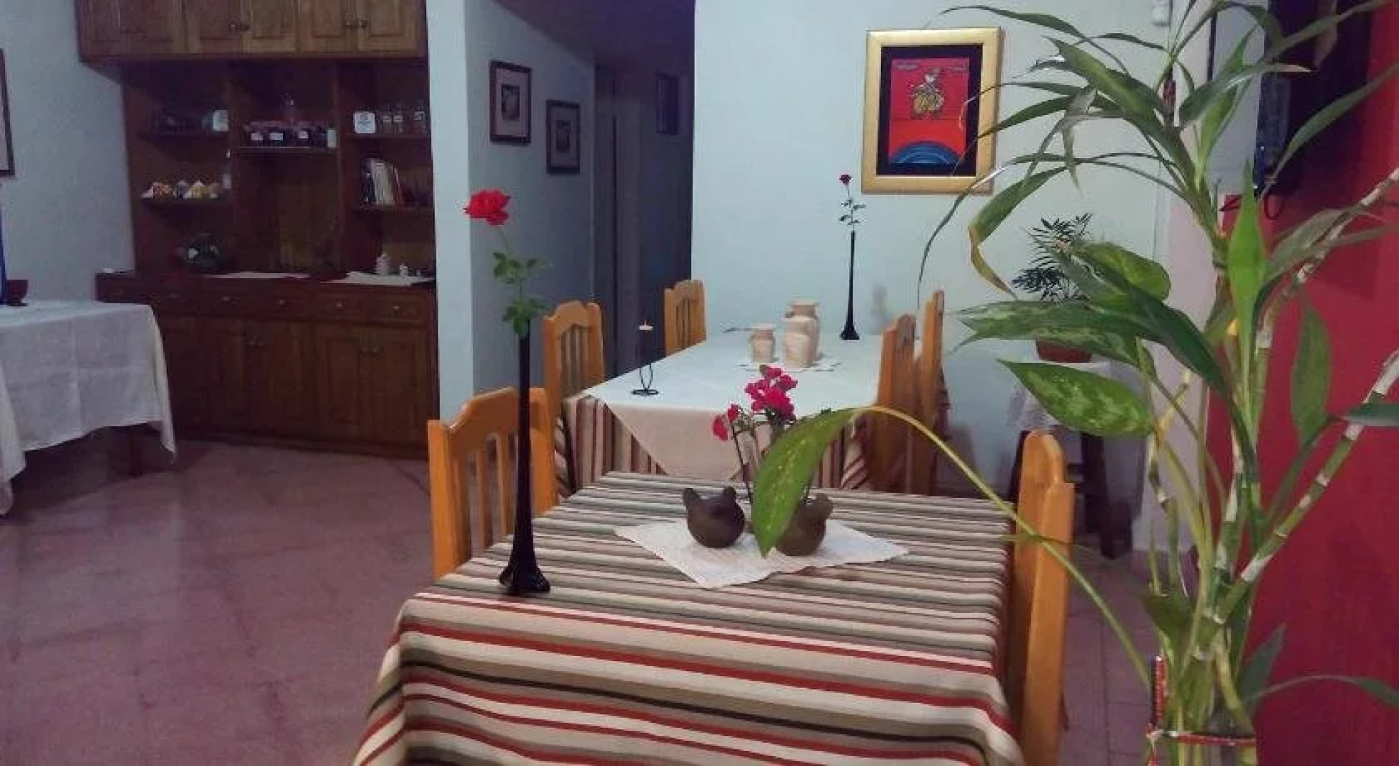 Hotel Los Jazmines B&B