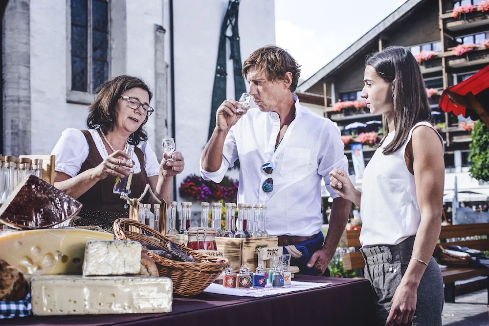 Wildfang Spa Retreat Seefeld