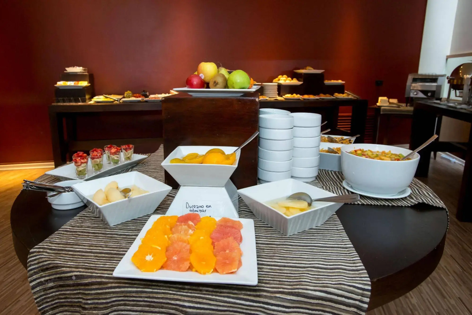 TRYP Montevideo Hotel