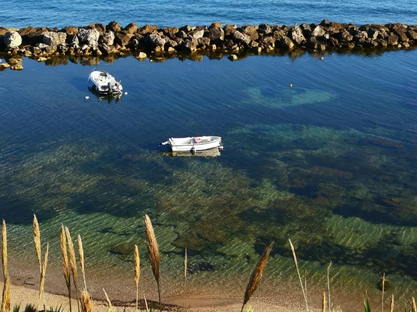 Short Lets Vacanze Massimo