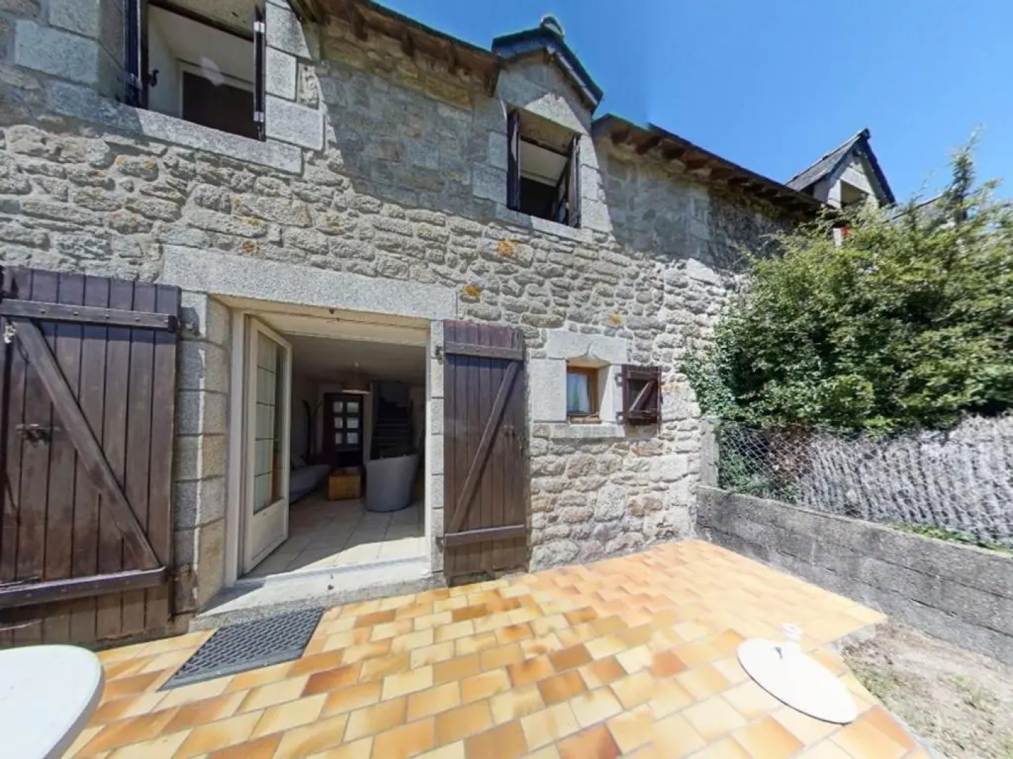 Maison Larmor-Plage, 3 pièces, 4 personnes - FR-1-349-101