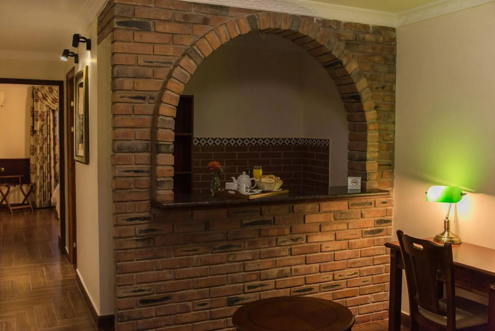 Apart Hotel El Doral