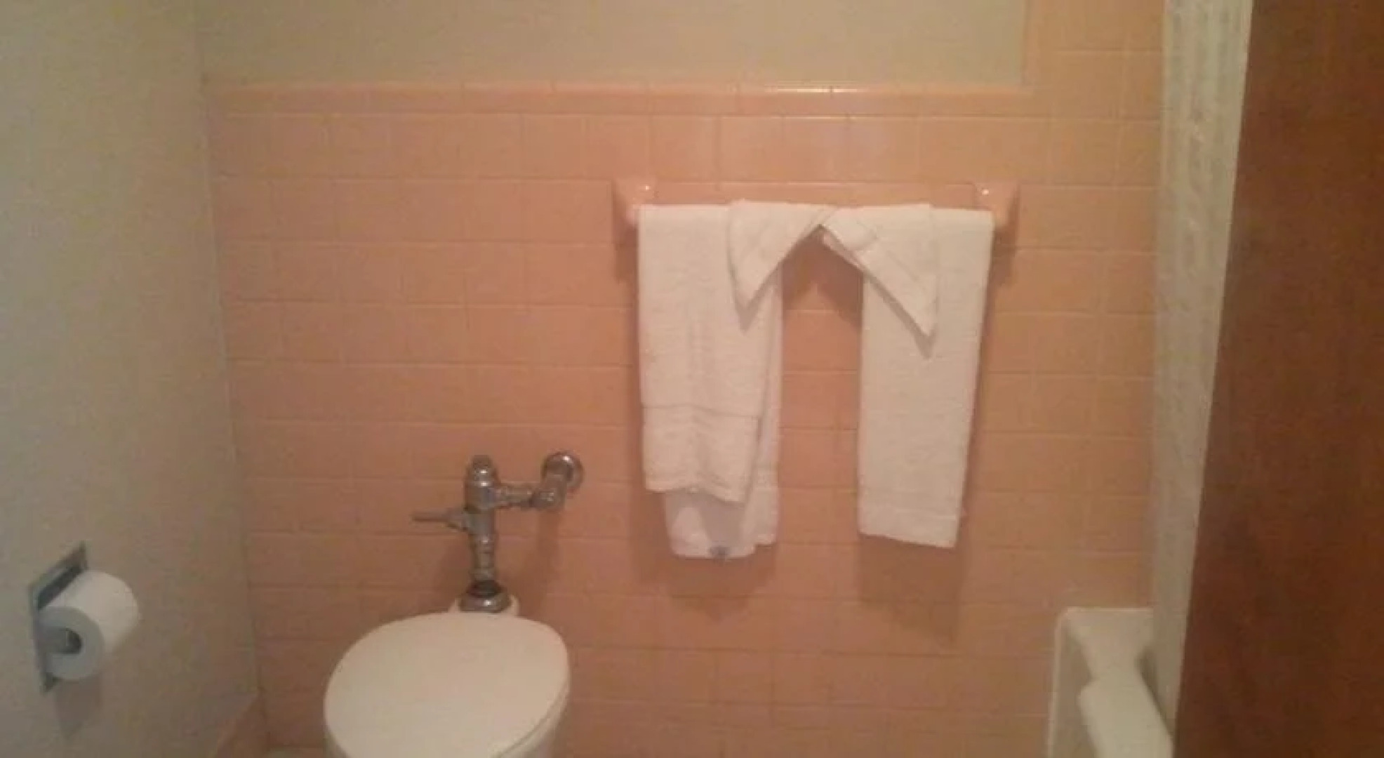 Sun Bridge Inn Pine Bluff