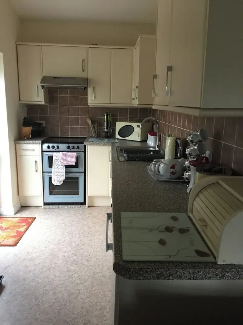 3 bed Detached Sound Healing Retreat Bungalow