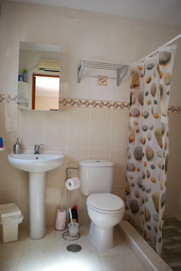 B&B Finca de los Sueños