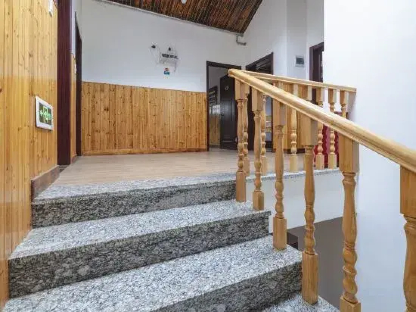 Mogan Guyue Guesthouse