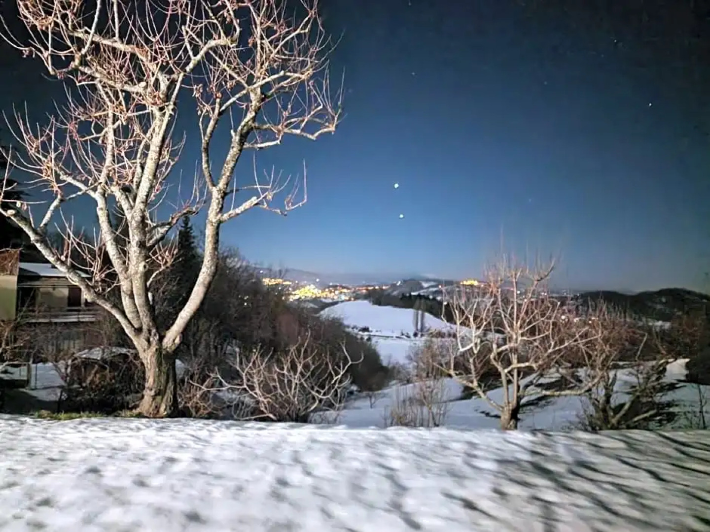 I Bocci (Adults Only)