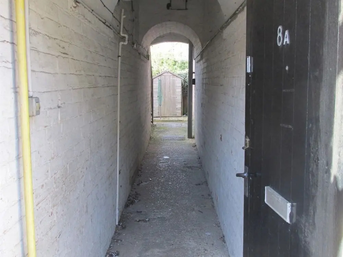 Leighton Buzzard Apartments