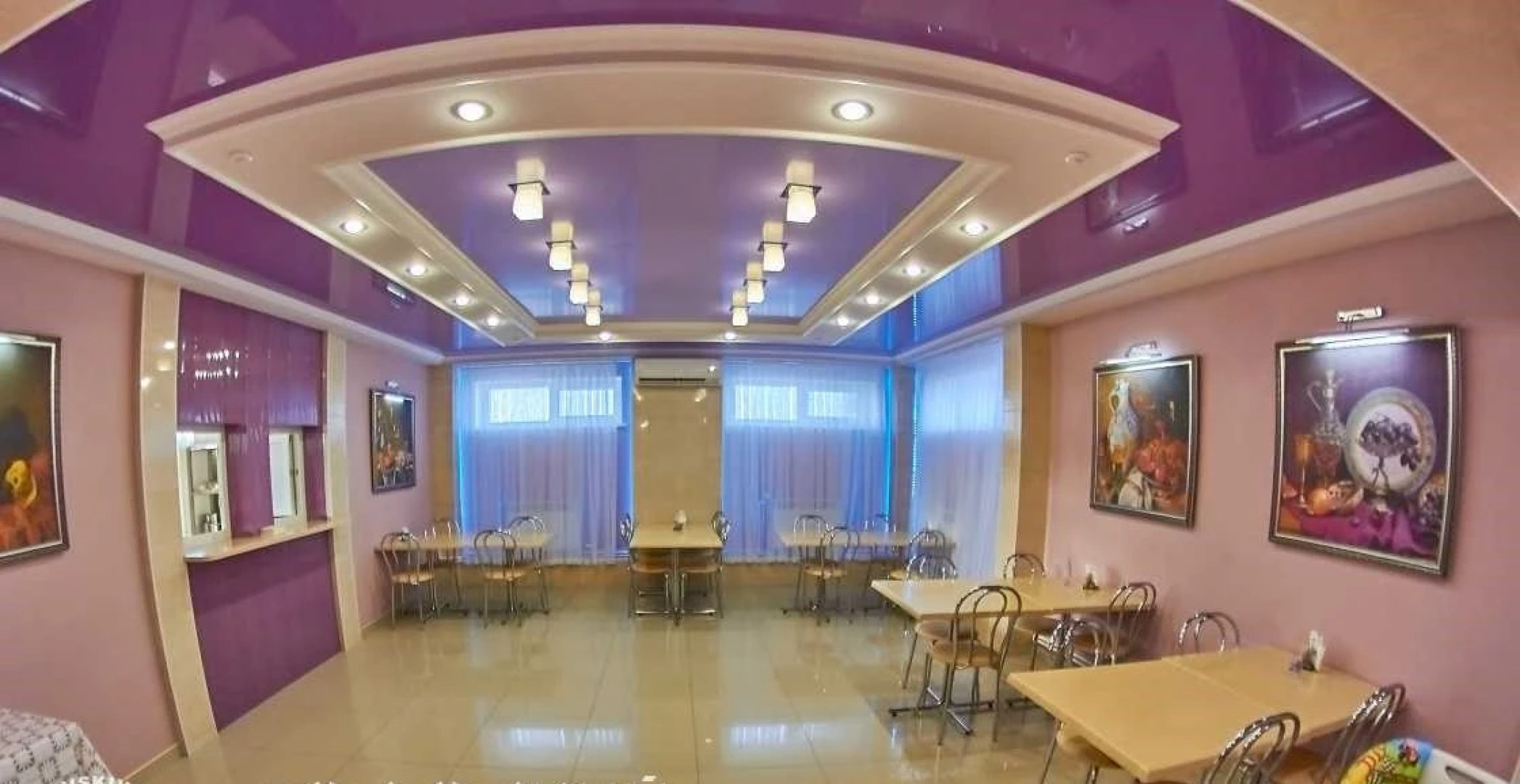 Героевский олимп