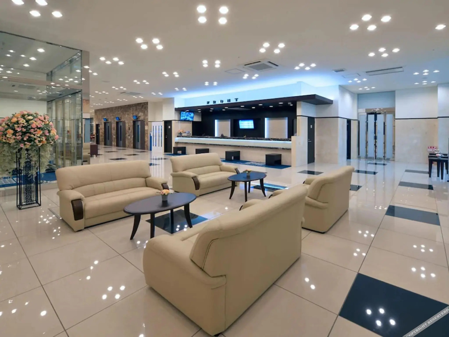 Hospital INN Dokkyo Medical University