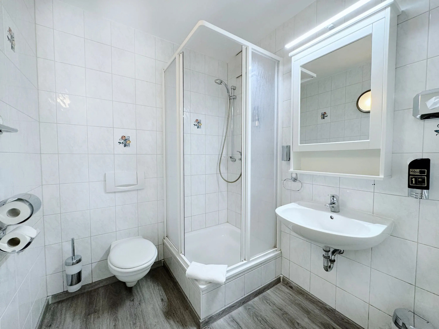 Regiohotel Wittekind Burg