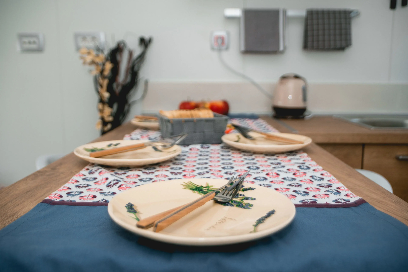 Big Bear Plitvice Camping Resort