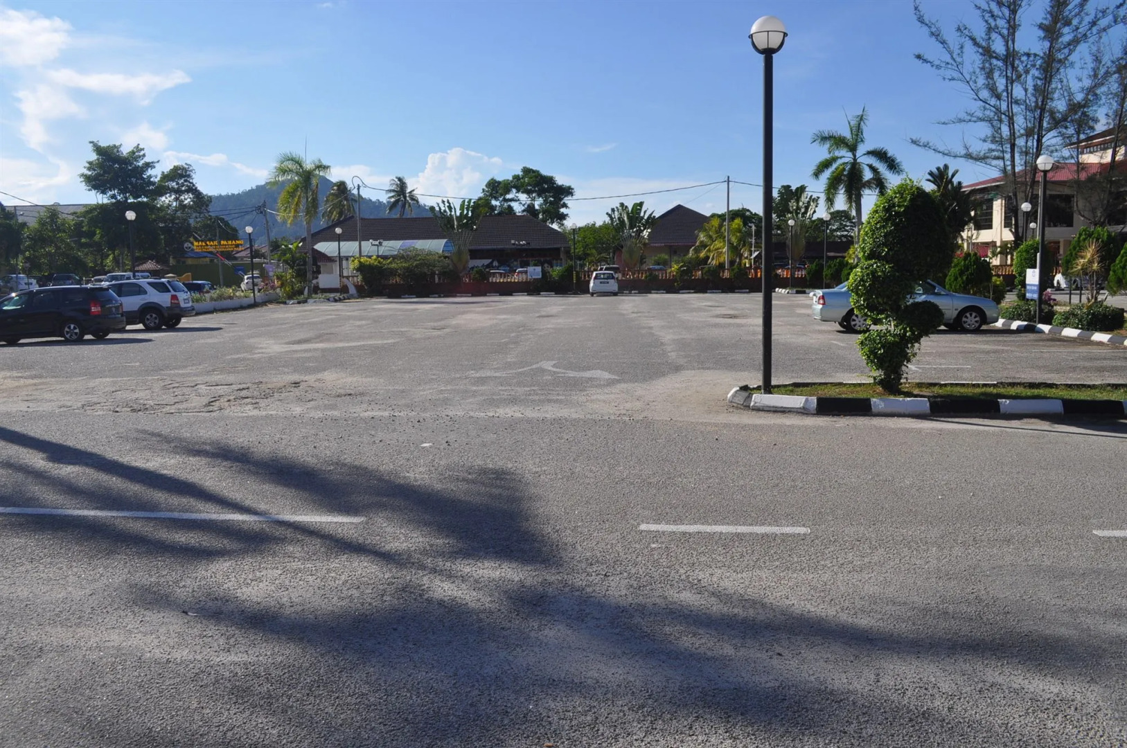 Hotel Seri Malaysia Kuantan