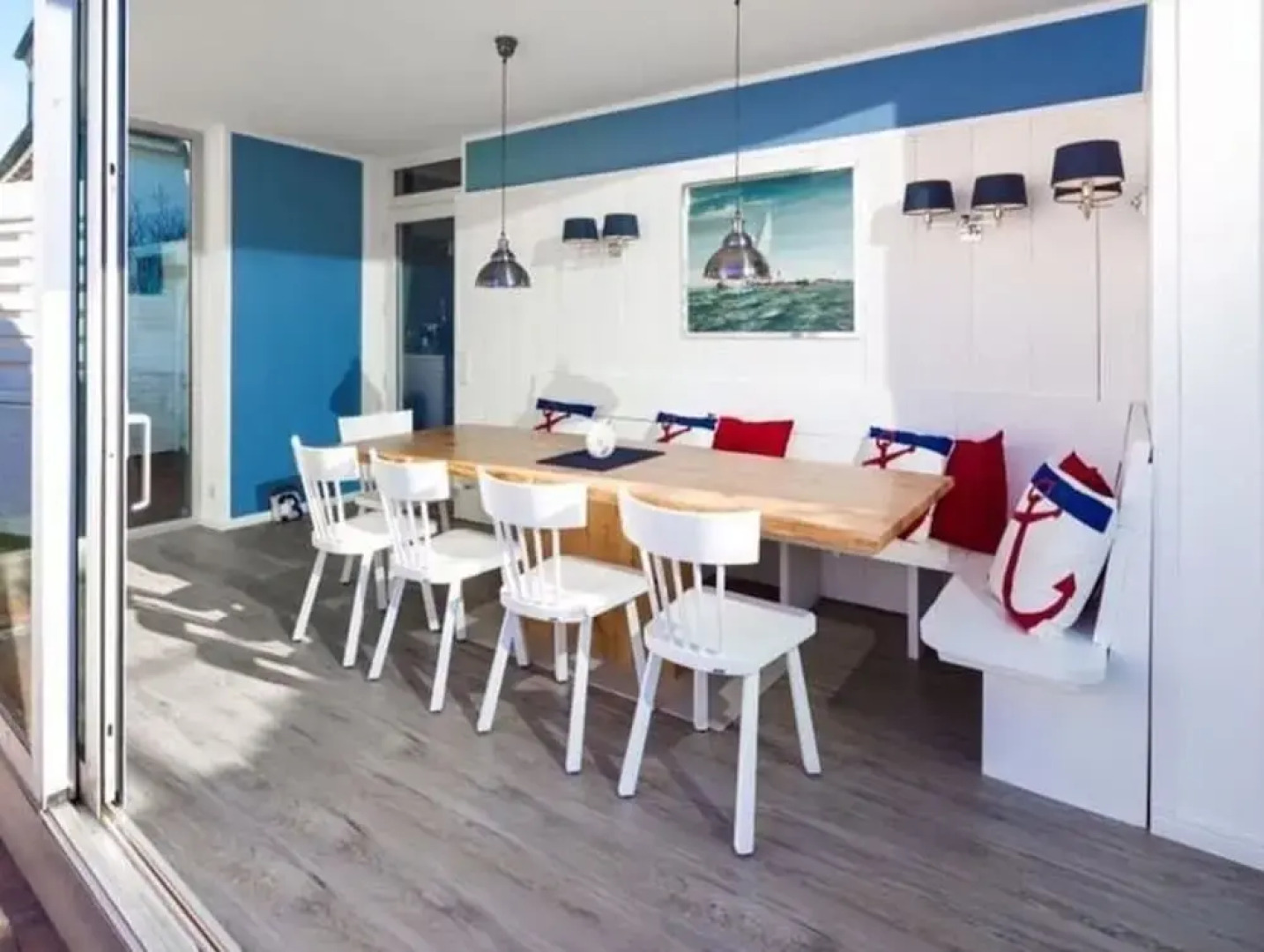 Frisian House Norderney