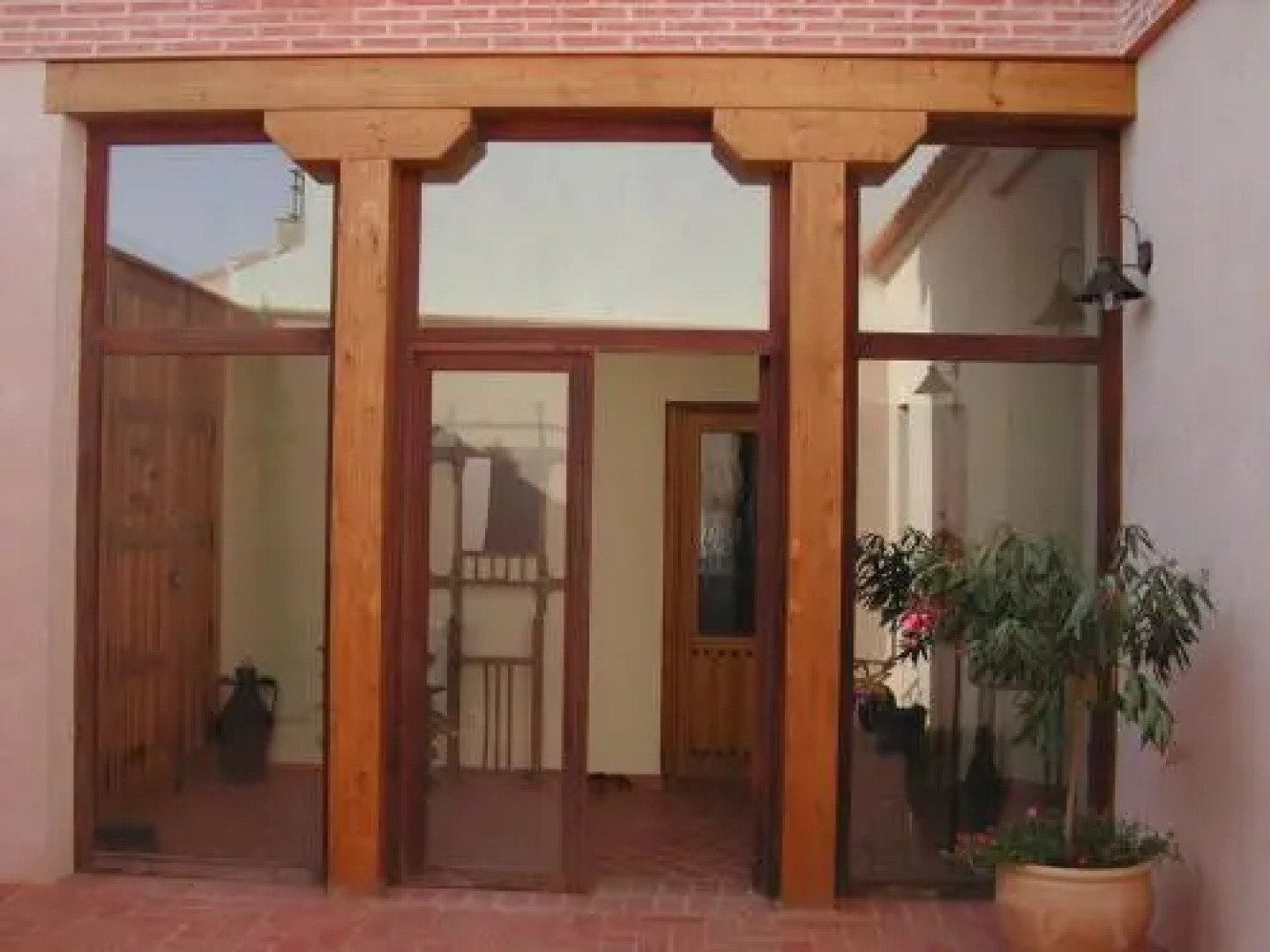 Casa Rural La Encebra