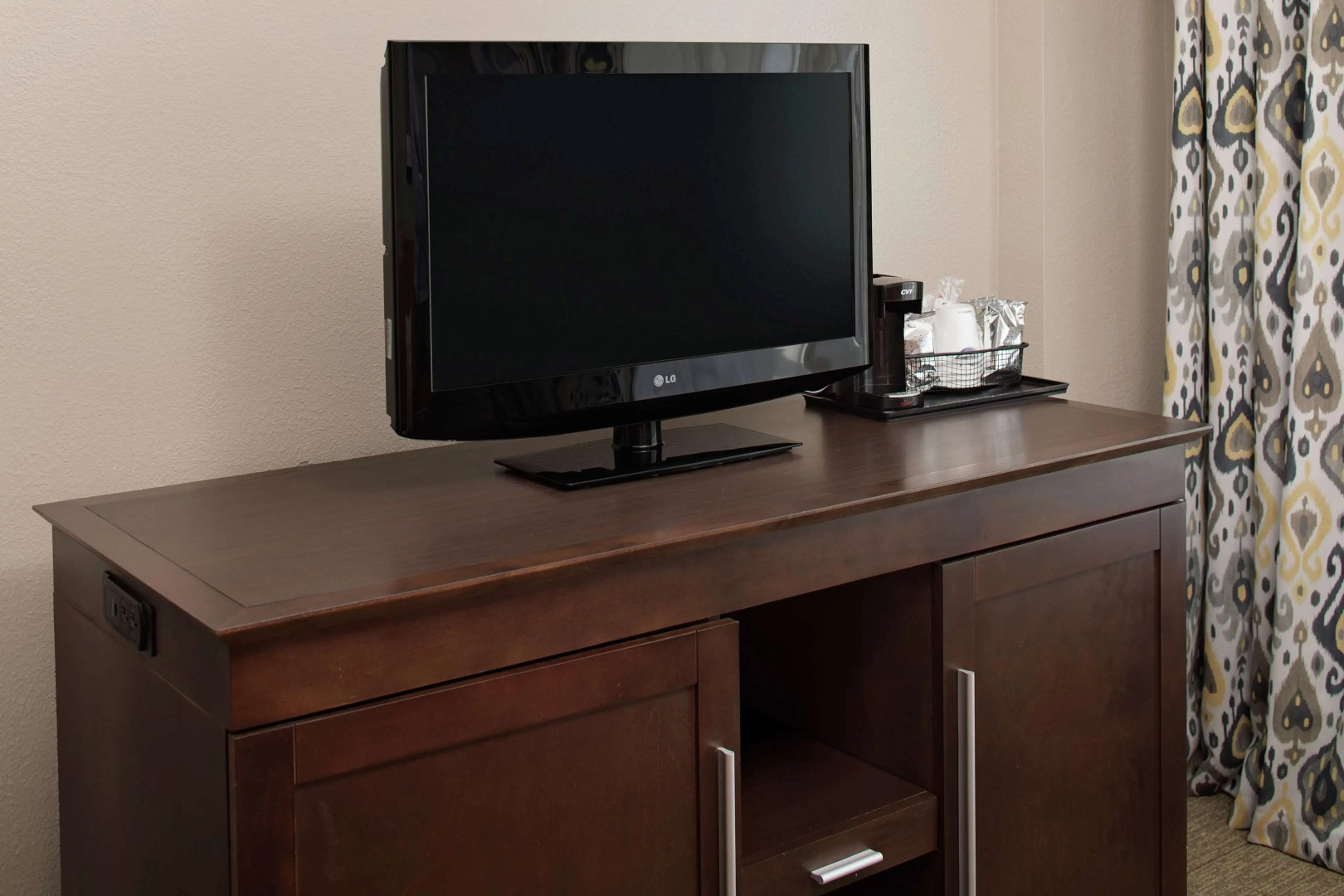 Hampton Inn Louisville Downtown