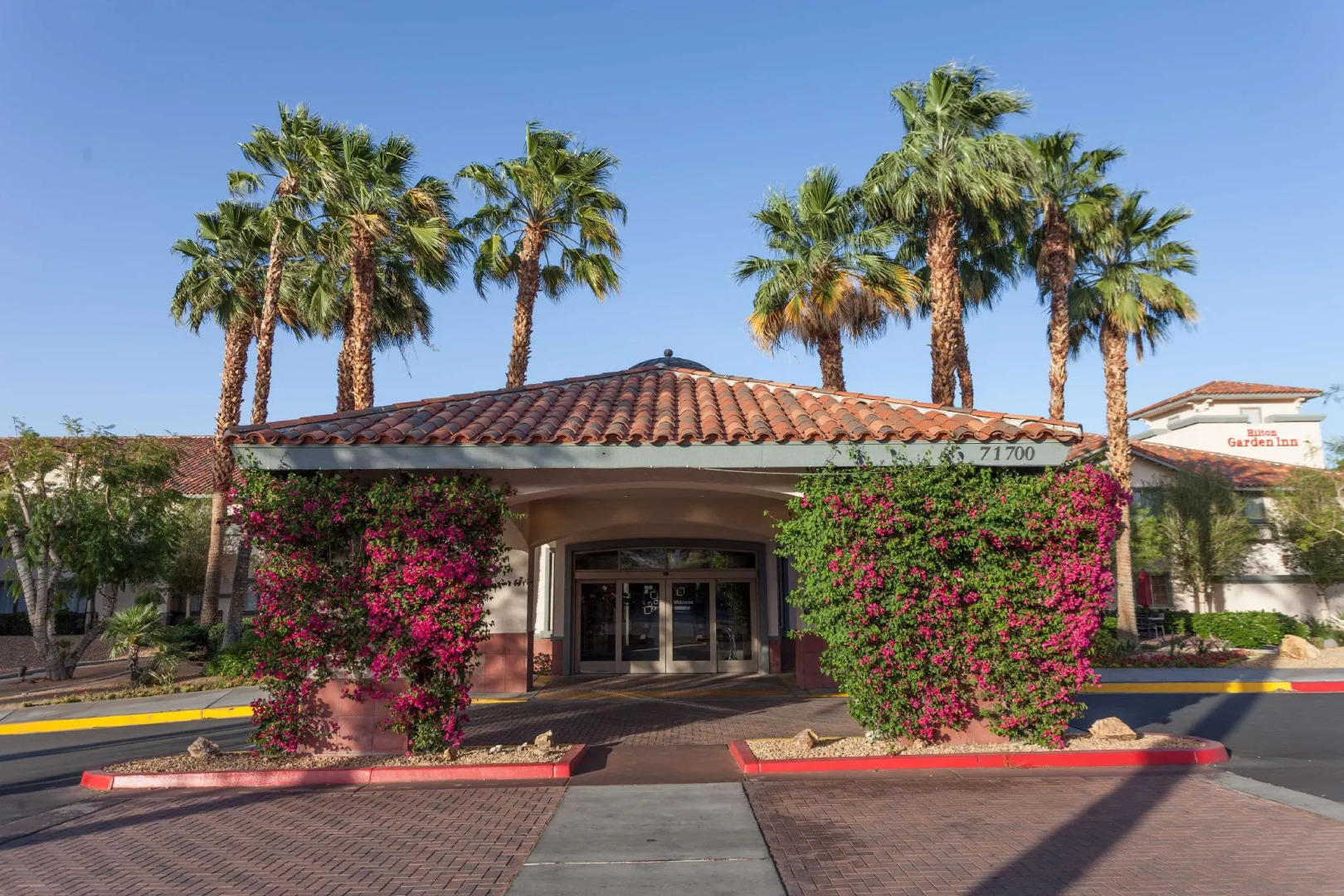 Hilton Garden Inn Palm Springs - Rancho Mirage