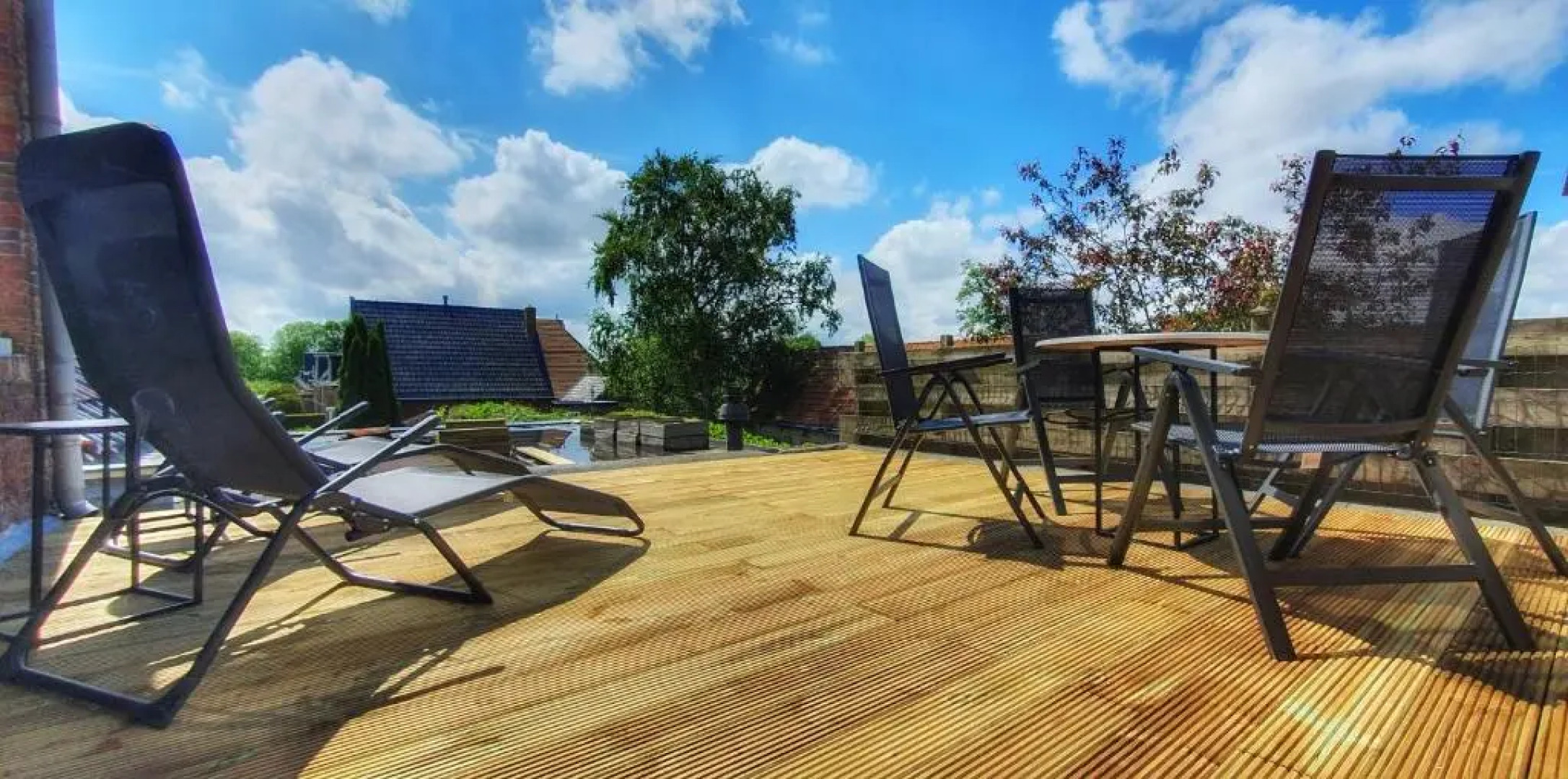 Herberg Het Rechthuis