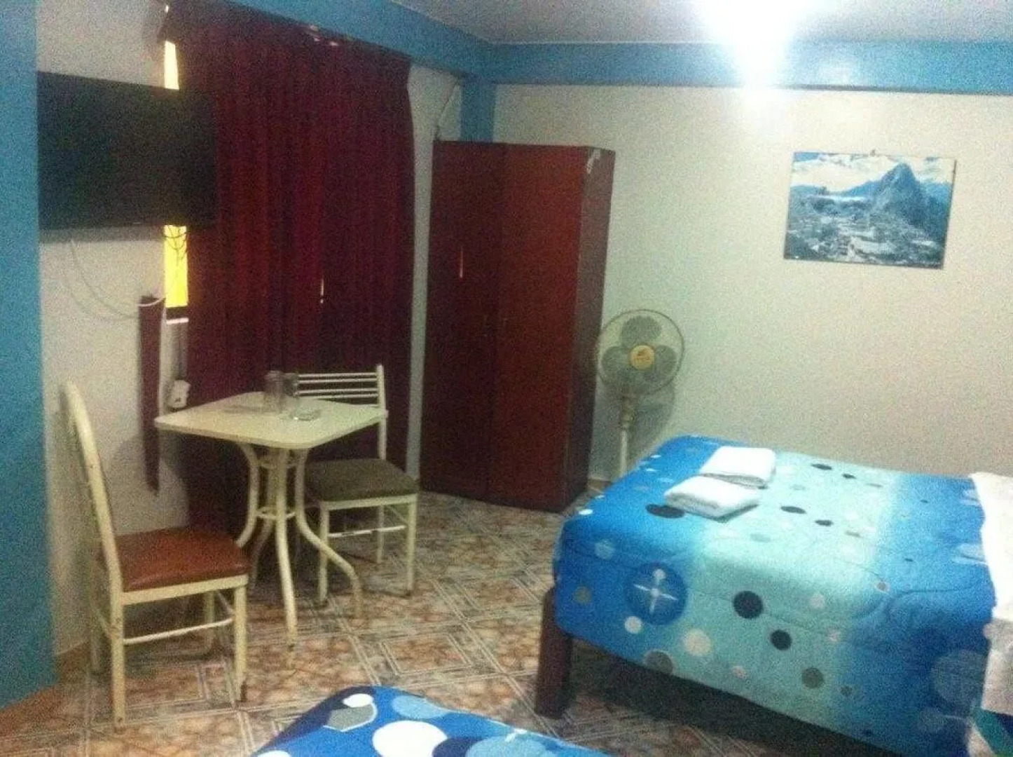 Paradise Hotel Benavides