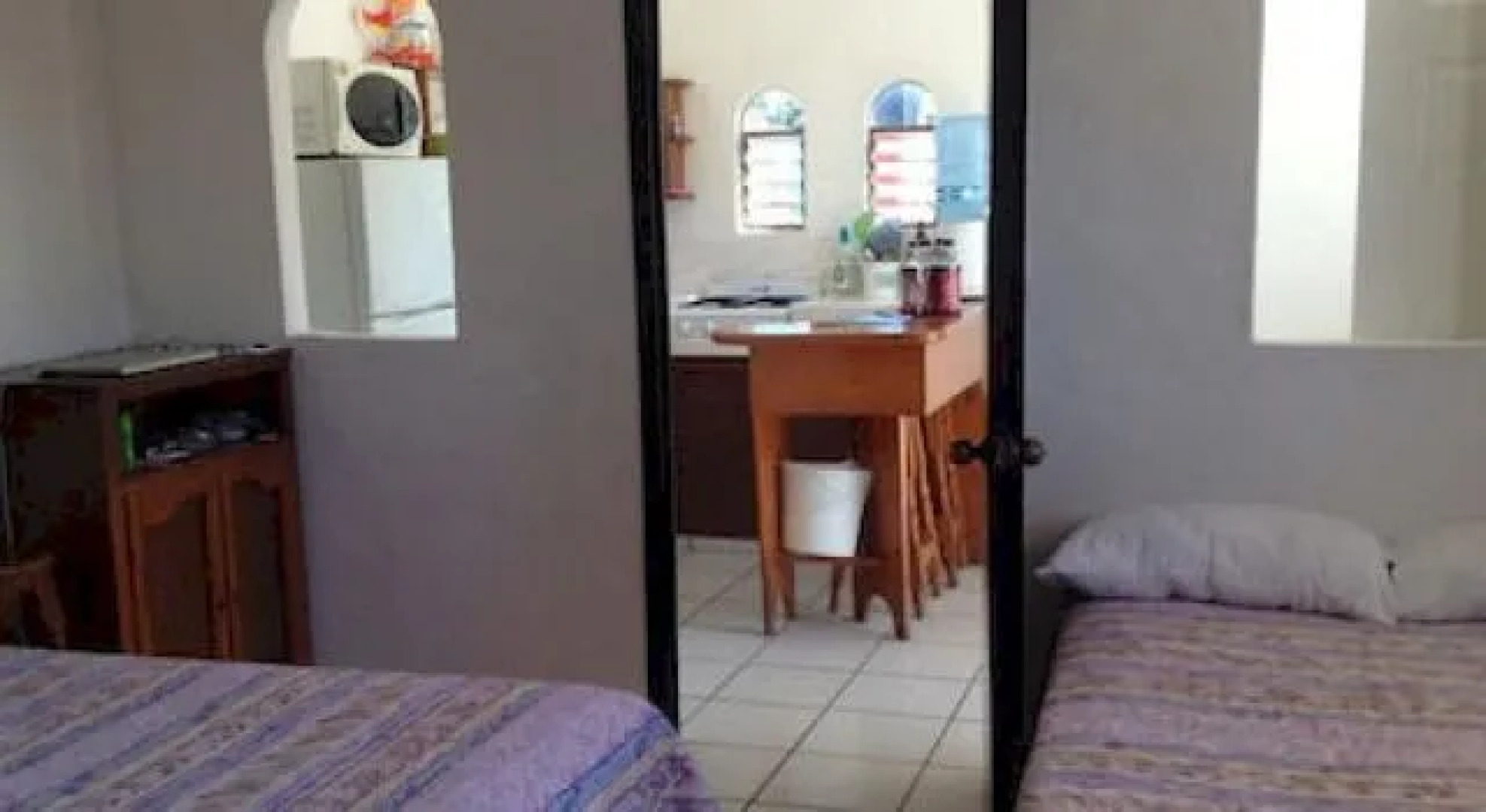 Bungalows Quinta Dulce Maria