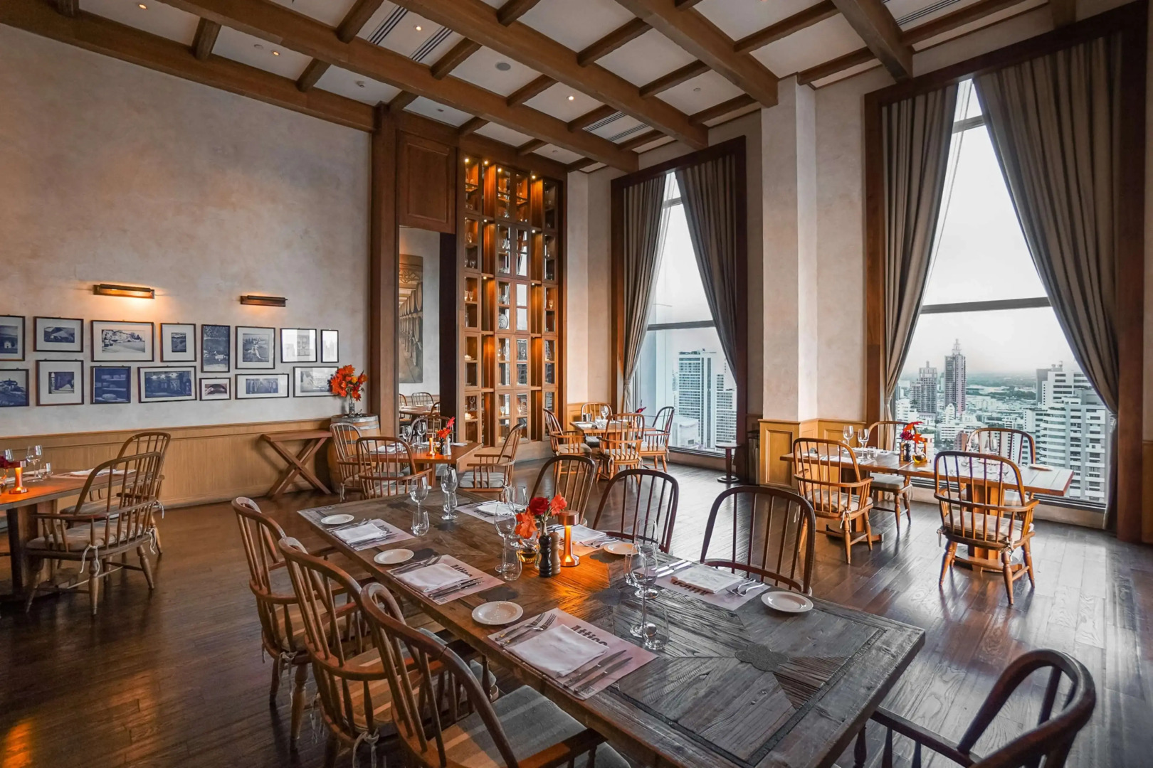 Radisson Blu Plaza Bangkok