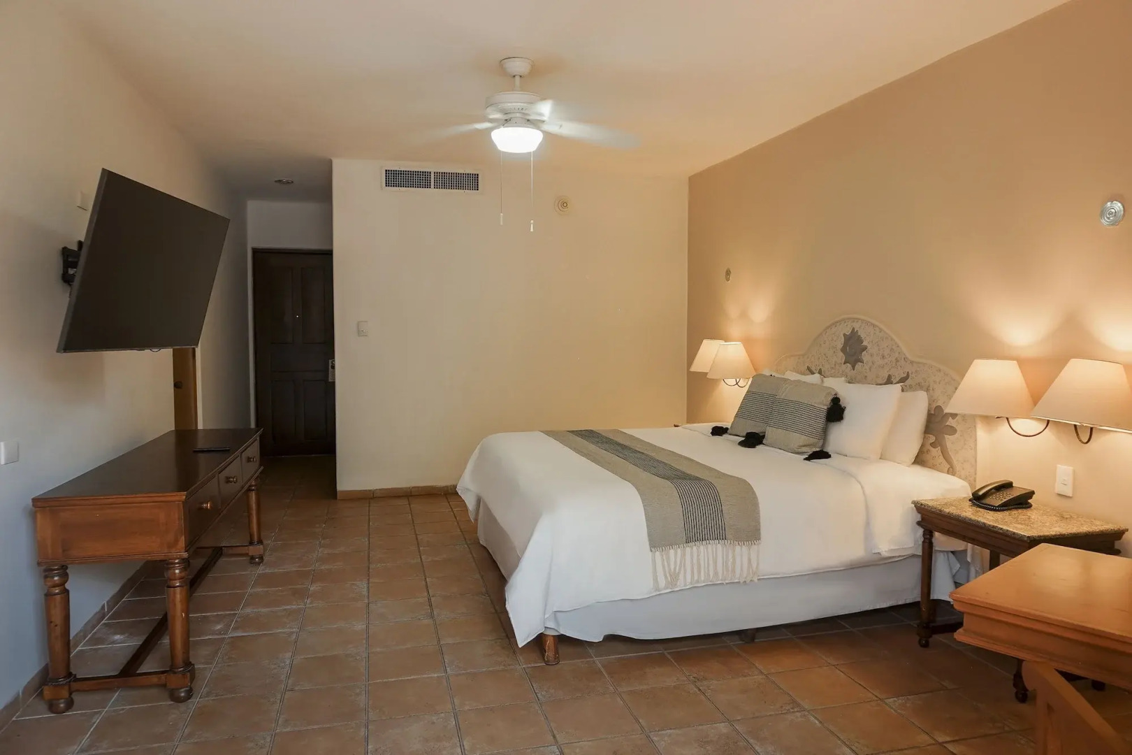 Reef Yucatan Hotel and Convention Center All Inclusive